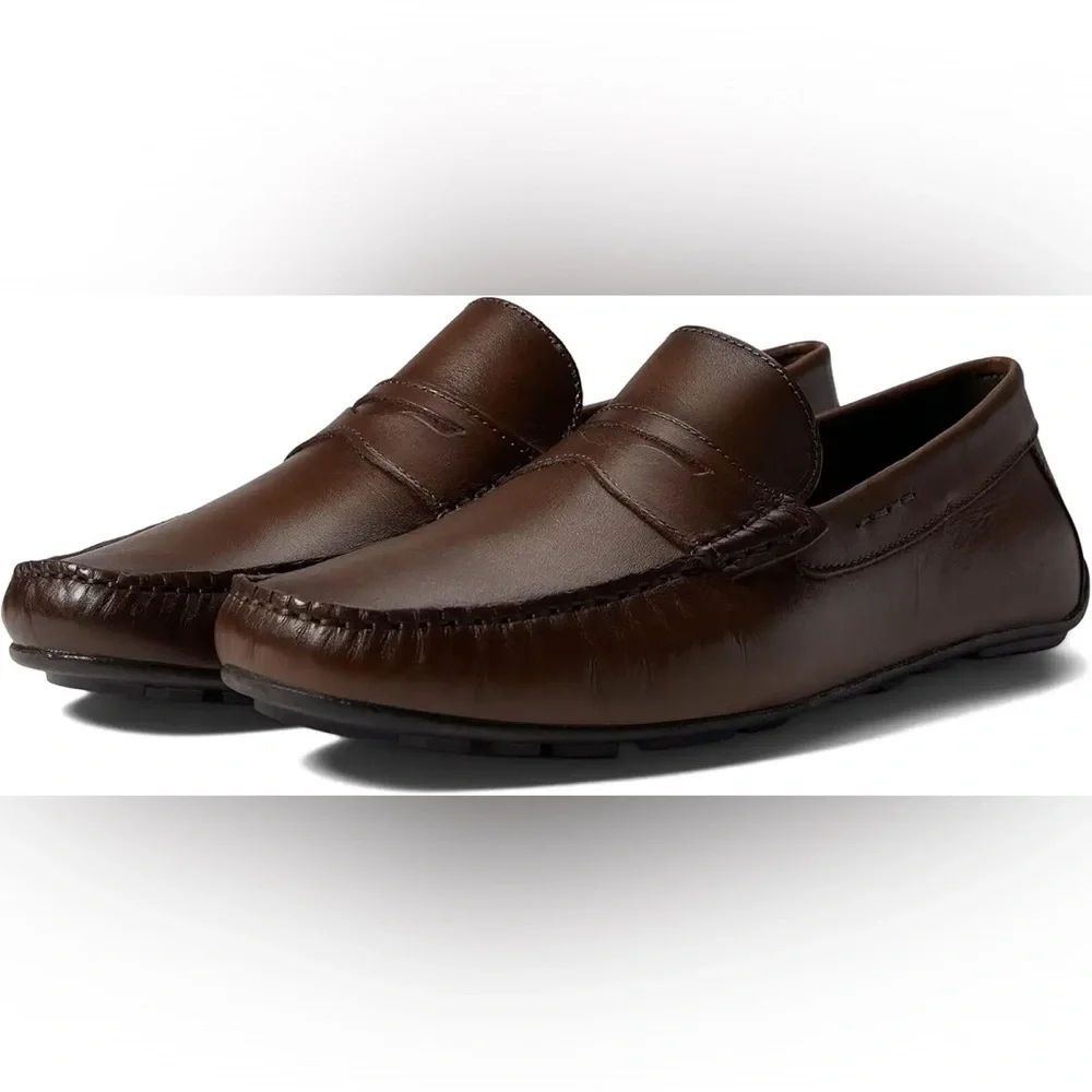 MARC JOSEPH NEW YORK men’s Nebraska Shoes